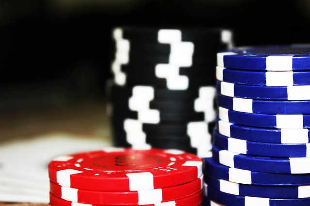 Sådan øger du din indkomst via online casino og betting